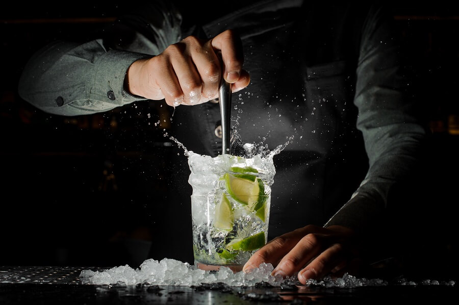 Comment élaborer une recette de cocktail ?