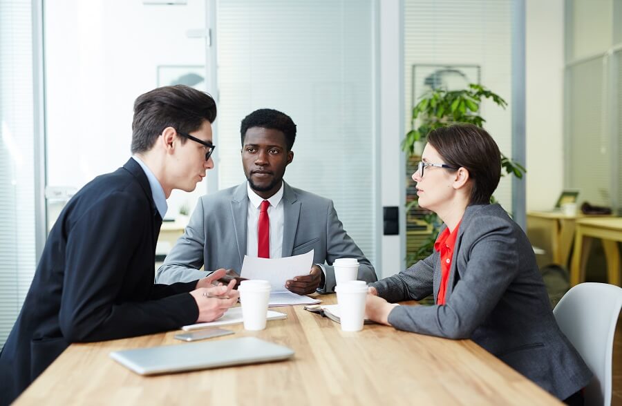 Faut-il faire appel à un cabinet de recrutement pour son restaurant ?