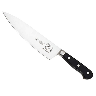 couteau de cuisine professionnel convivial