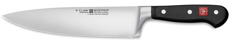  Wüsthof couteau de cuisine professionnel