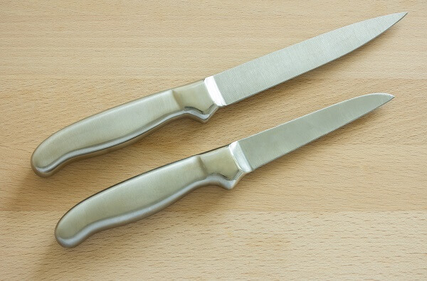 couteau cuisine