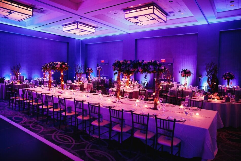 mobilier restaurant