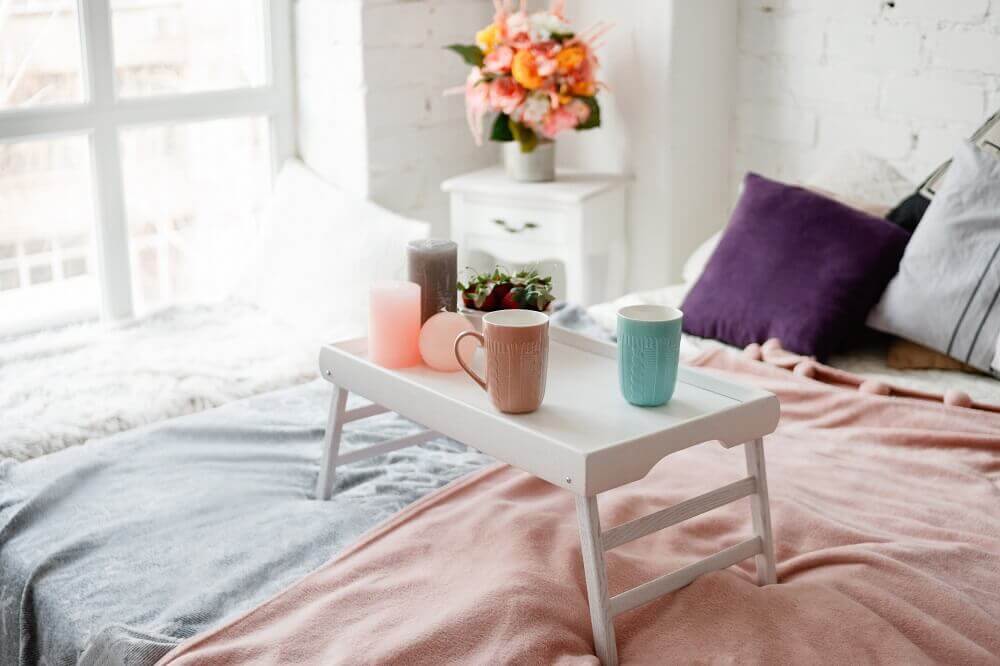 tendance décoration intérieur