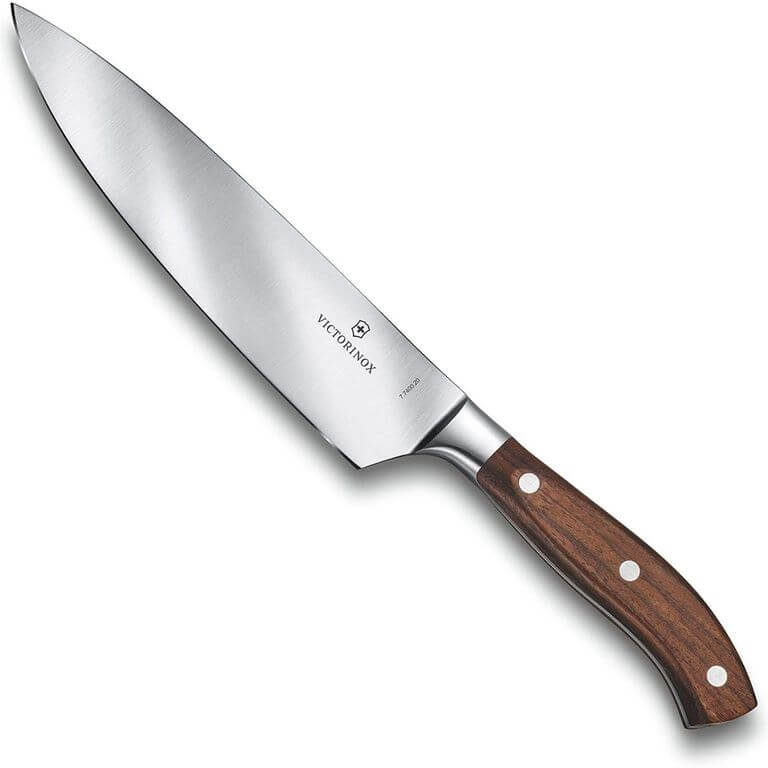 couteau de cuisine professionnel