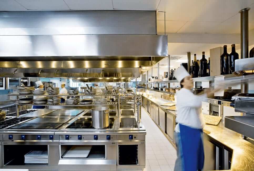 Comment entretenir son carrelage de cuisine?