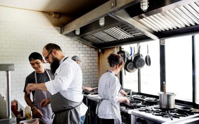Guide complet de la hotte professionnelle