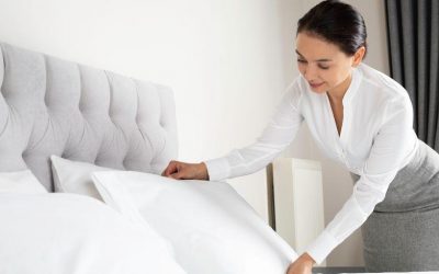 Femme de chambre : comment trouver le personnel idéal ?