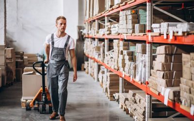 Économat : trois étapes pour mieux maîtriser sa gestion
