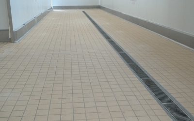 Carrelage antidérapant : ce qu’il vaut savoir pour sa cuisine Pro