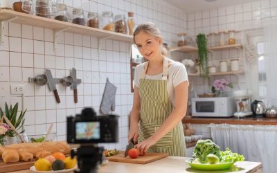 Les chaines YouTube internationales pour apprendre la cuisine