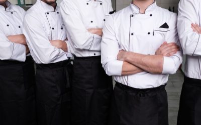 Quelles motivations pour devenir cuisinier?