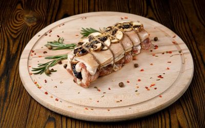 Gastronomie : un environnement pour manger sain, et mieux vivre.