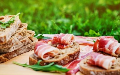 Pourquoi la France est le pays de la gastronomie?