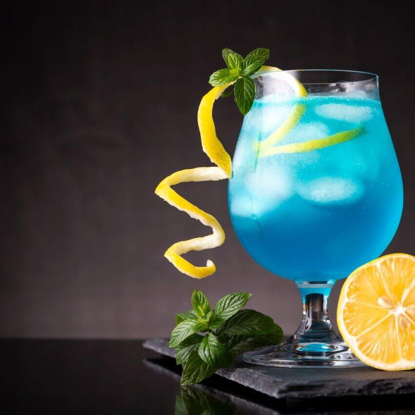 recette cocktail