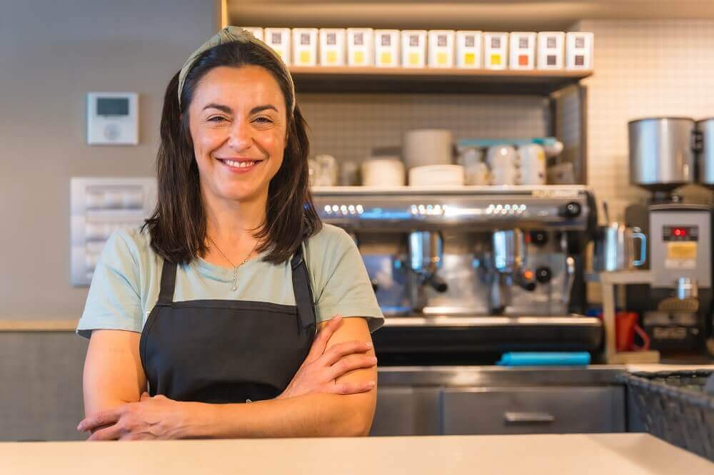 responsable de bar