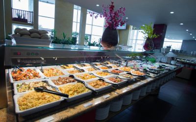 Restaurant à volonté, pourquoi opter pour ce bon plan?