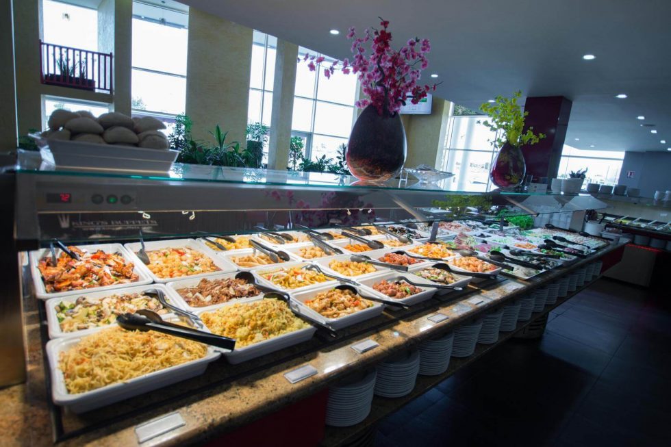 Découvrez une expérience gastronomique inégalée au sein d'un ...