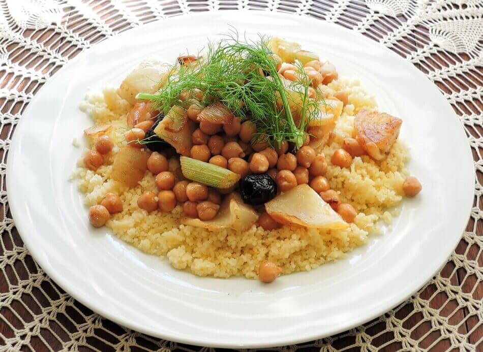 couscous plat prefere des français
