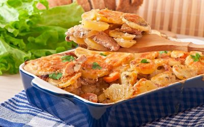 Quels sont les plats traditionnels français ?