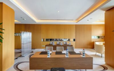 La liste des centre de formation agréés pour la restauration