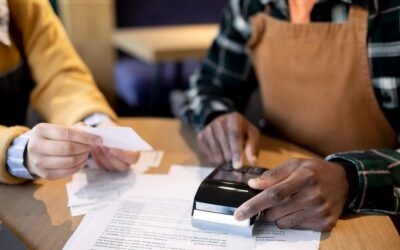 cessation de paiement : la procédure pour un restaurant