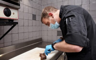 A quel moment faut-il renouveler le matériel de cuisine professionnel ?