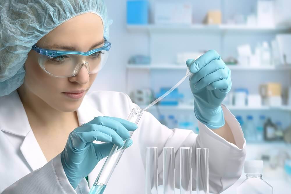 laboratoire nome haccp