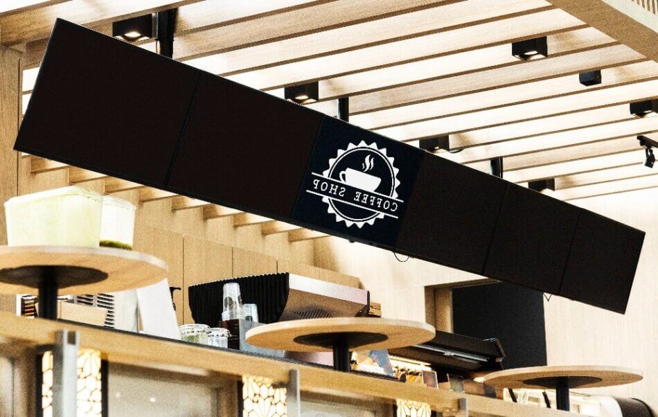 offre commercial restaurant