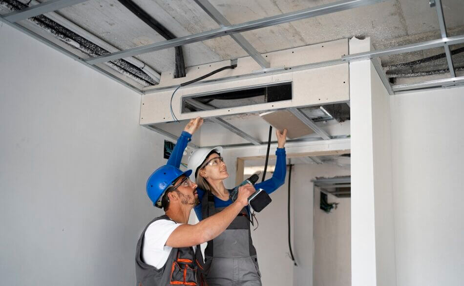 renovation cuisine professionnelle