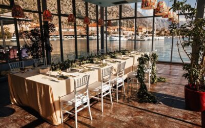 Pourquoi le design intérieur de votre restaurant définit sa marque ?