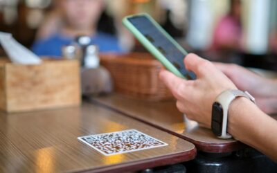 Restaurants : comment réussir votre passage au QR code ?