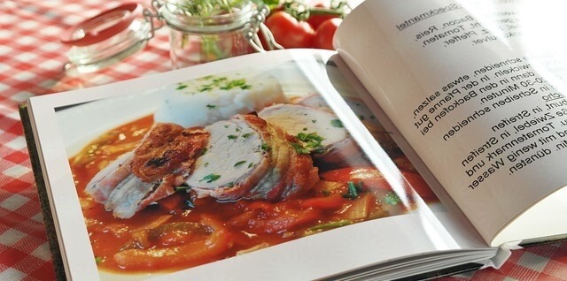 Recettes