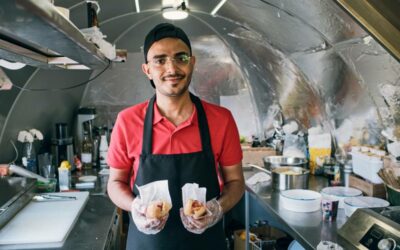 Optimisez les coûts pour l’ouverture de votre restaurant de fast-food