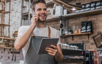 Comment gérer facilement les commandes à emporter dans votre restaurant ?