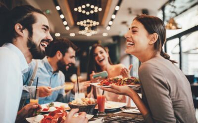 Faites de votre restaurant l’endroit le plus tendance du moment