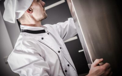 4 critères pour choisir une chambre froide pour votre restaurant