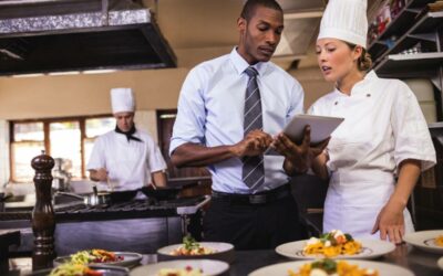 Restauration : 3 astuces pour optimiser votre site internet