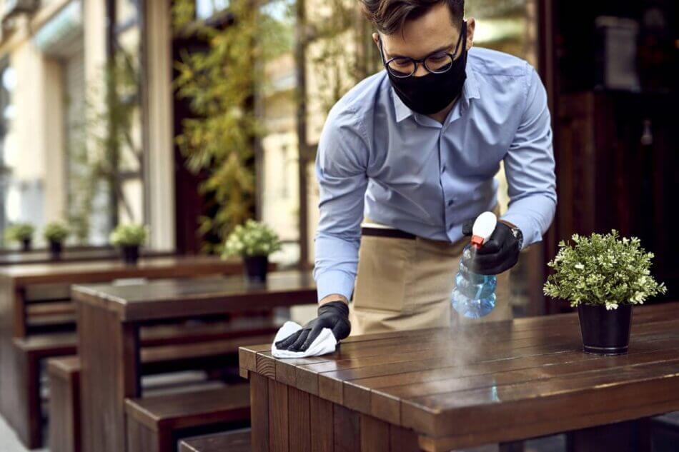 L’hygiène en restauration : une véritable obligation