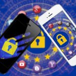 Sécurité numérique et confidentialité en Europe.